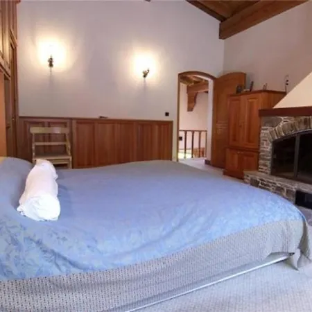 롯지 Chalet Gano *