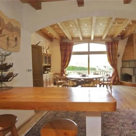 롯지 Chalet Gano *