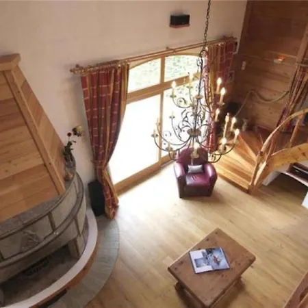 Chalet Gano * 샤모니