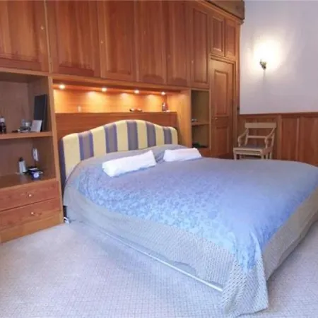롯지 Chalet Gano *