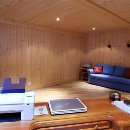 롯지 Chalet Gano 샤모니
