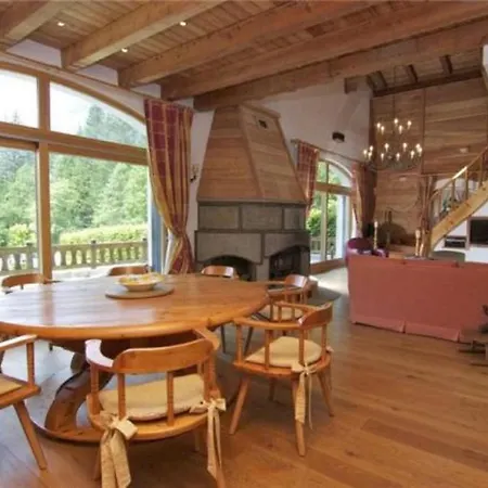롯지 Chalet Gano *