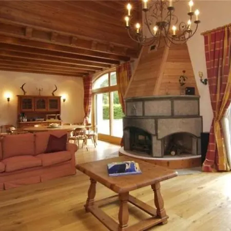 Chalet Gano * 샤모니