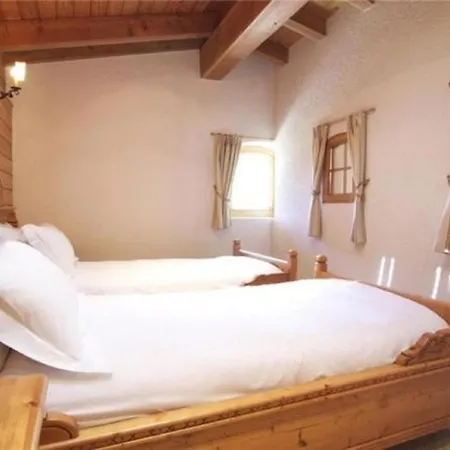Chalet Gano 롯지 *
