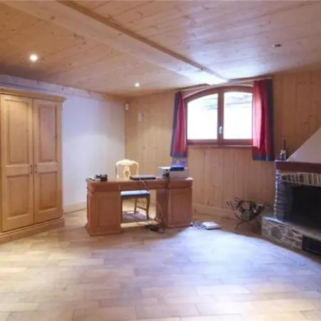 Chalet Gano 샤모니