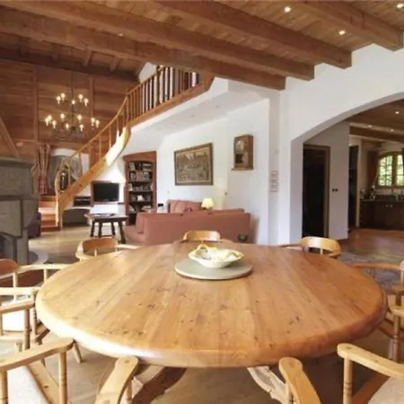 Chalet Gano *