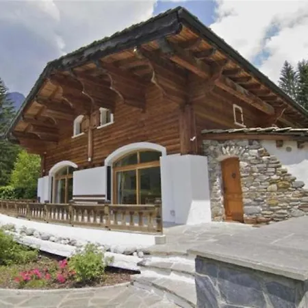 롯지 Chalet Gano