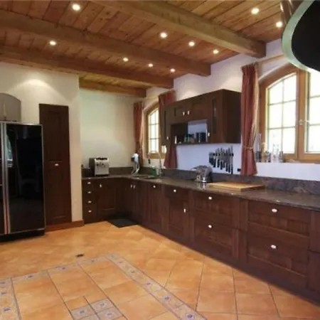 Chalet Gano 샤모니