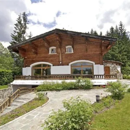 Chalet Gano * 샤모니