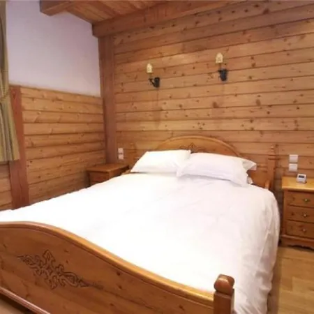 Chalet Gano 롯지 샤모니