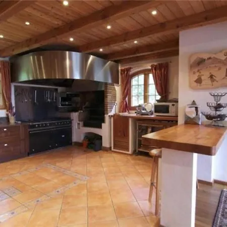 Chalet Gano 샤모니