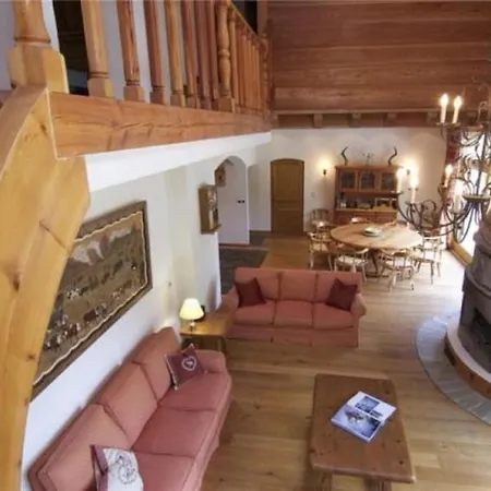 롯지 Chalet Gano 샤모니